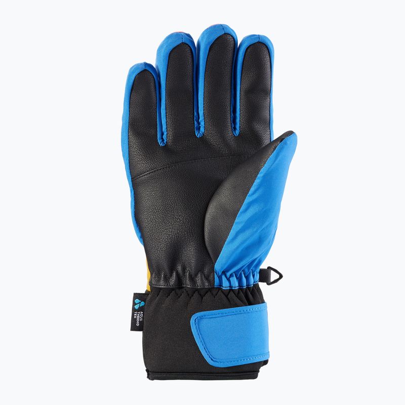 Skihandschuhe Damen Viking Cool Daddy bunt 11/24/6336 7
