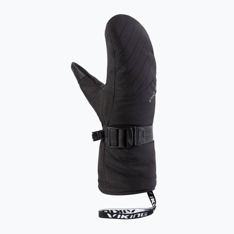 Skihandschuhe Herren Viking Espada Mitten schwarz 113/24/4599 6