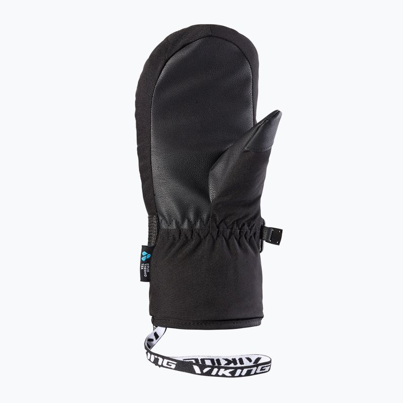 Skihandschuhe Herren Viking Espada Mitten schwarz 113/24/4599 7