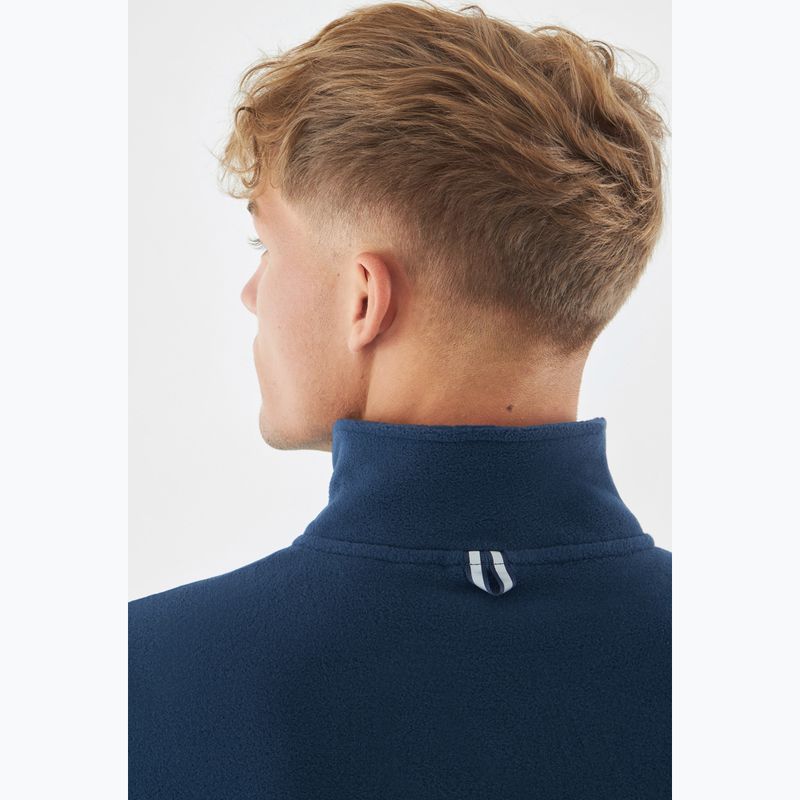 Fleecejacke für Herren Viking Tesero navy 6
