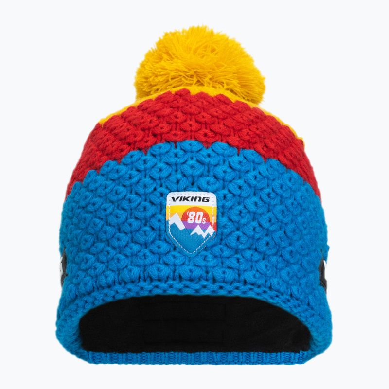 Skimütze Viking Graceland bunt 21/24/8753/1564 2