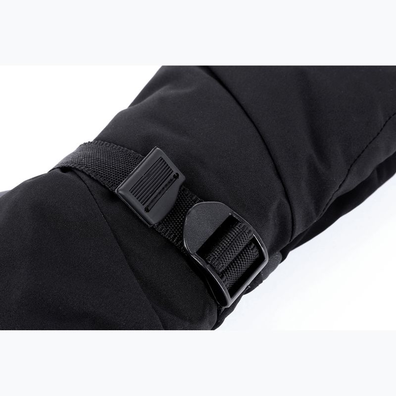 Herren Skihandschuhe Viking Tores Freeride black 6