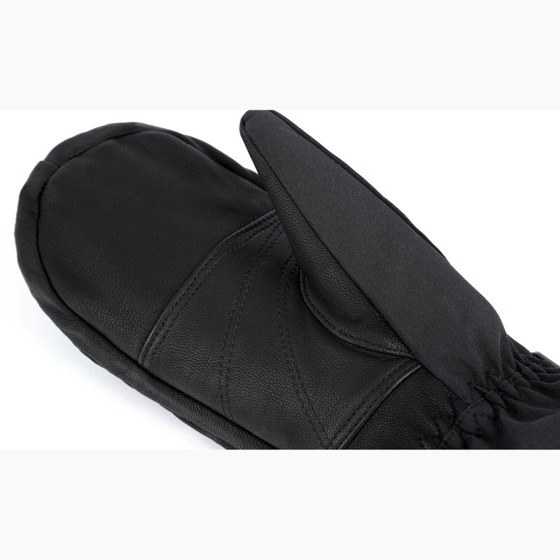 Damen-Skihandschuhe Viking Ohara Ski black 5