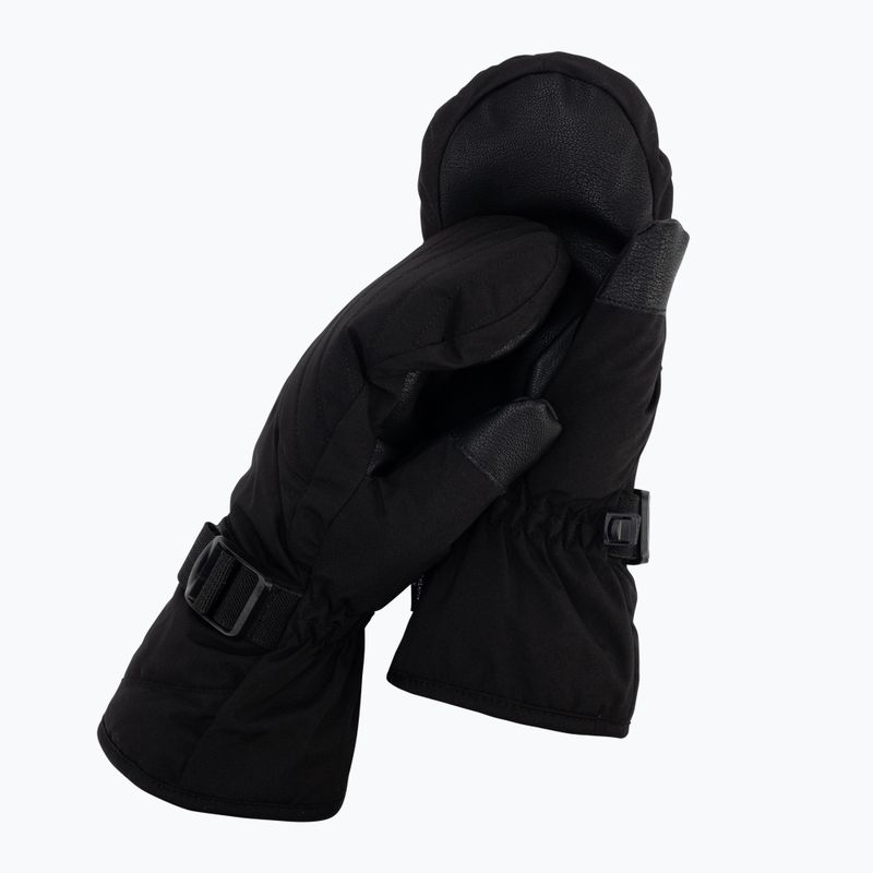 Skihandschuhe Herren Viking Espada Mitten schwarz 113/24/4599