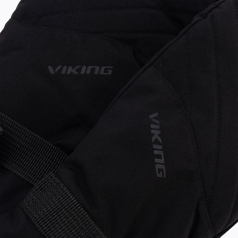Skihandschuhe Herren Viking Espada Mitten schwarz 113/24/4599 4