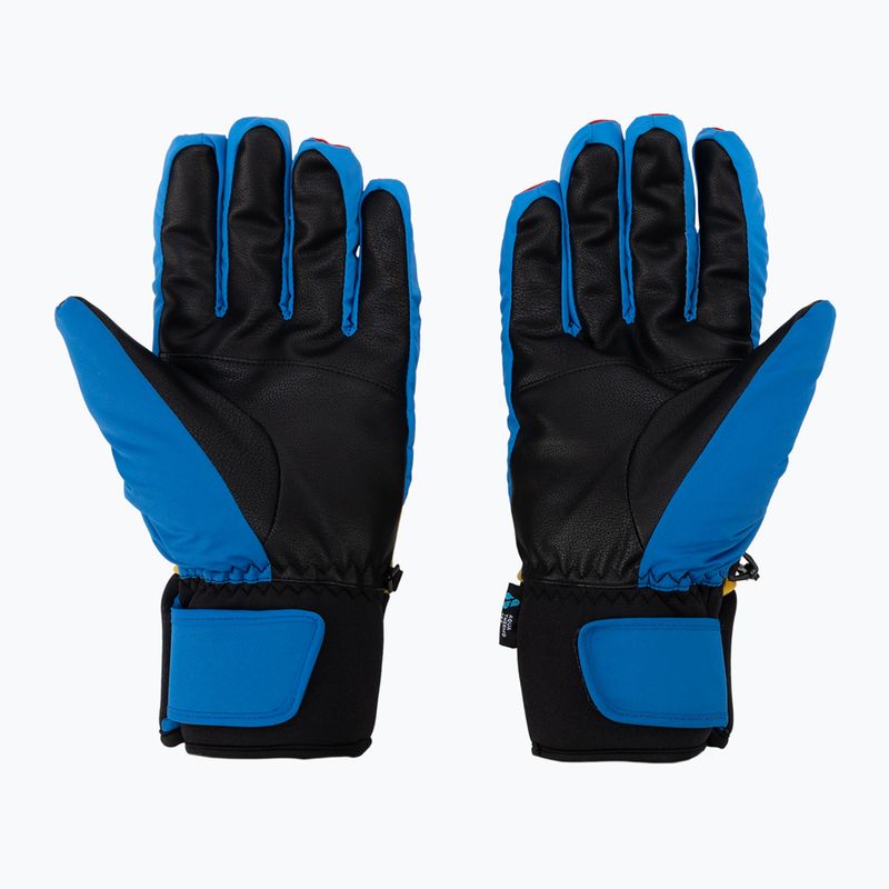 Skihandschuhe Damen Viking Cool Daddy bunt 11/24/6336 2
