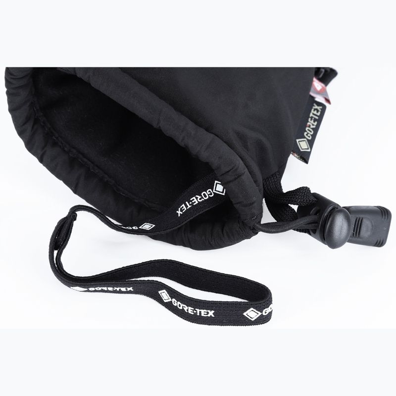 Kinder Skihandschuhe Viking Nomadic GTX black 5