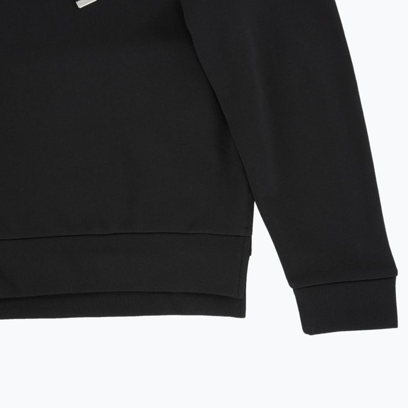 Damen Trainingssweatshirt Cardio Bunny HCB-125 black 8