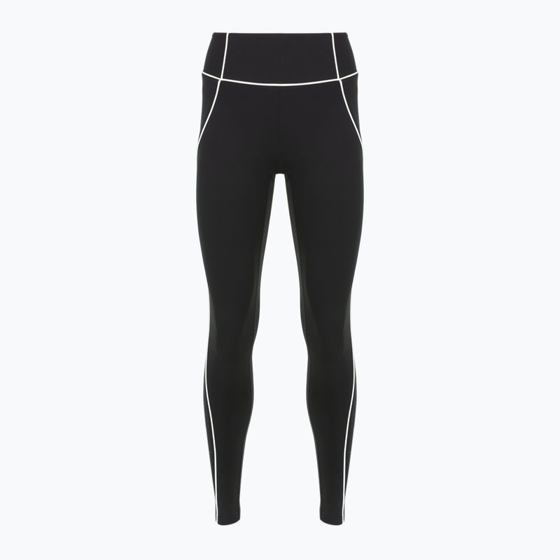 Damen-Trainingsleggings Cardio Bunny HCB-125 black 5