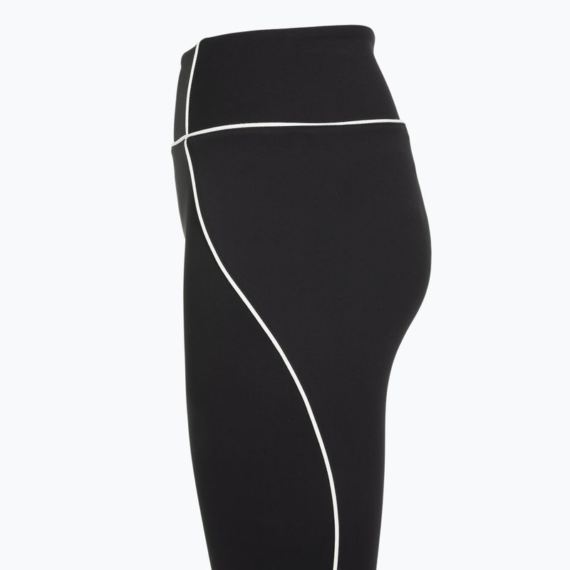 Damen-Trainingsleggings Cardio Bunny HCB-125 black 7