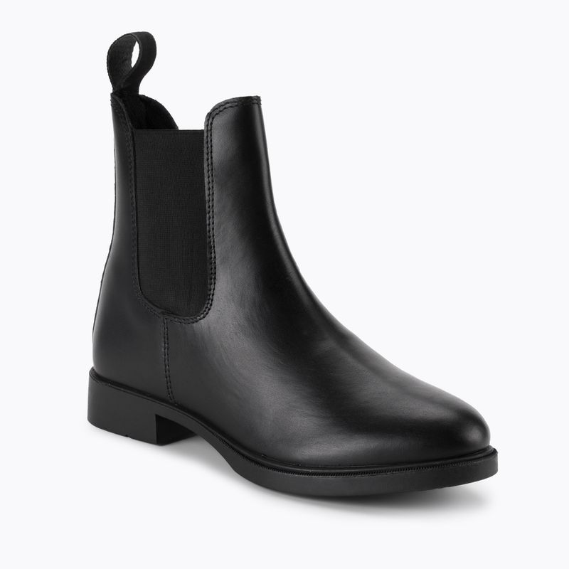 York Rider Reitstiefel schwarz 14090235