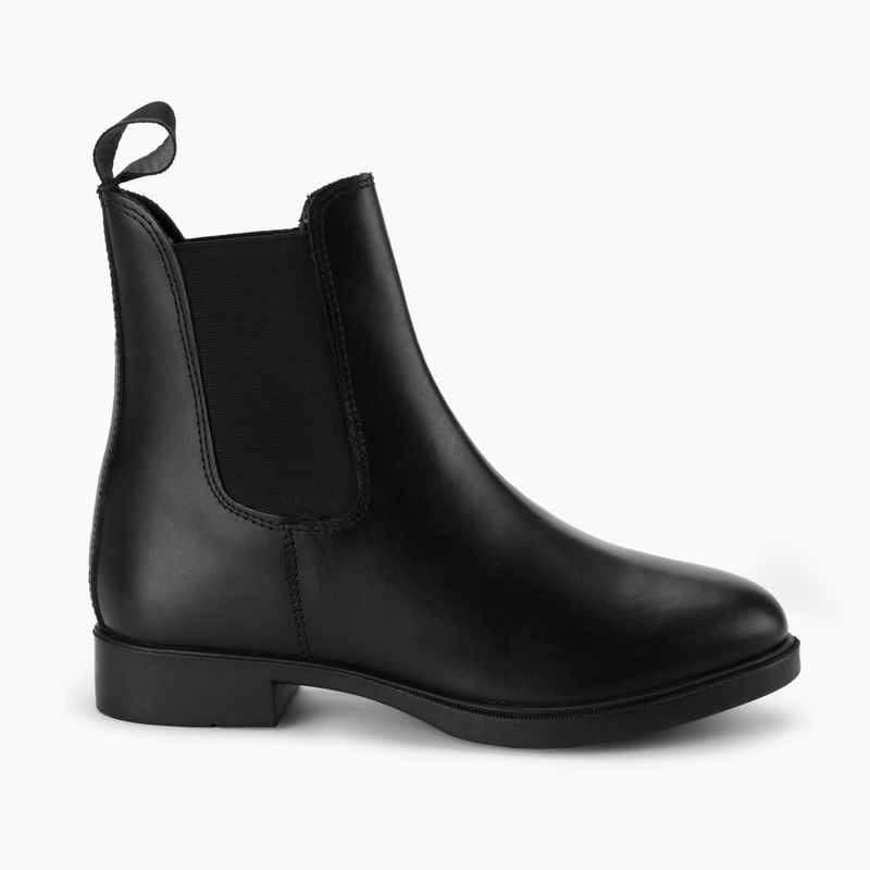 York Rider Reitstiefel schwarz 14090235 2