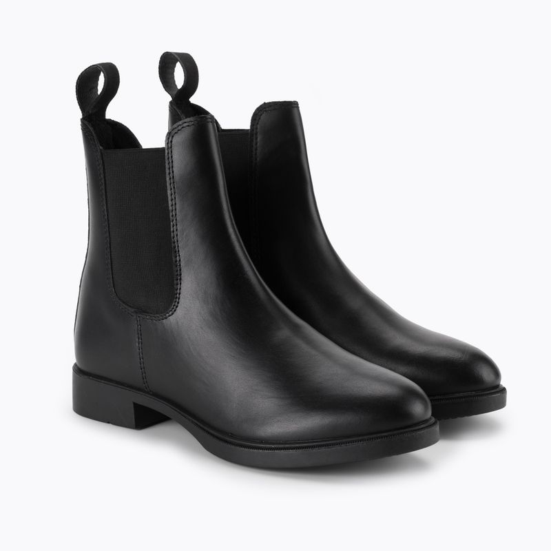 York Rider Reitstiefel schwarz 14090235 4