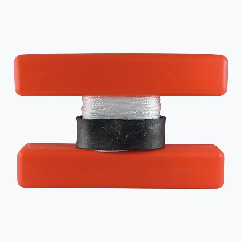 York Boje H Markierung orange 61453