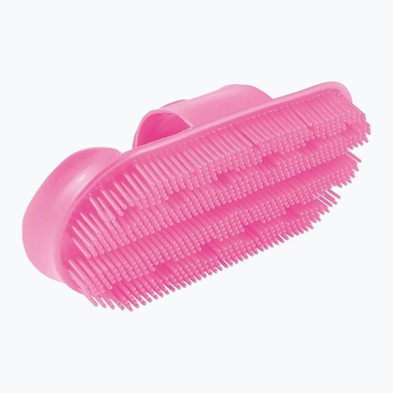 Yorker Pferdekamm rosa 240606