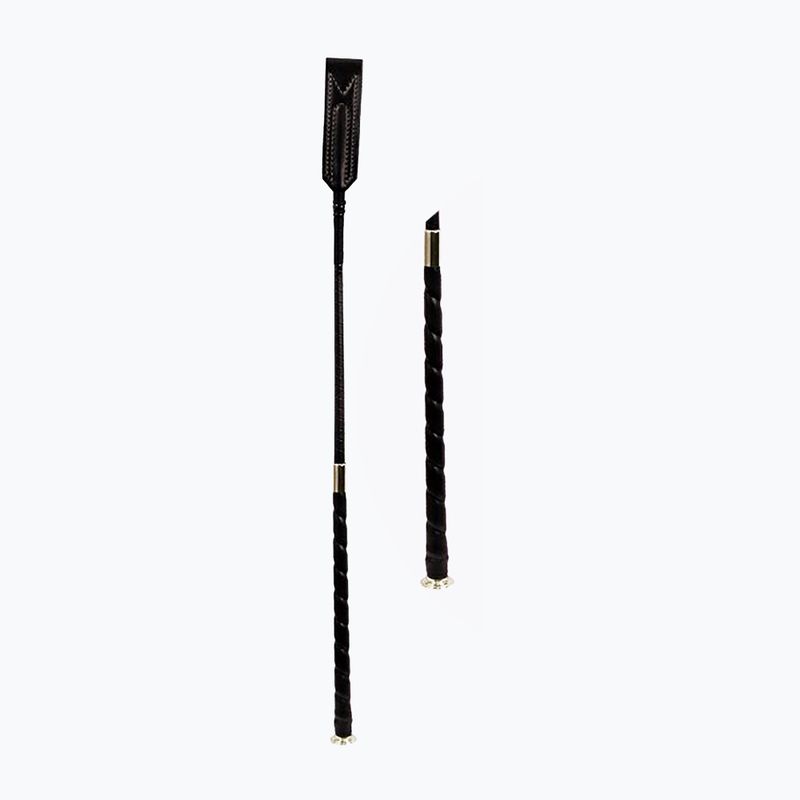 York Lexus Springpeitsche schwarz 101520065