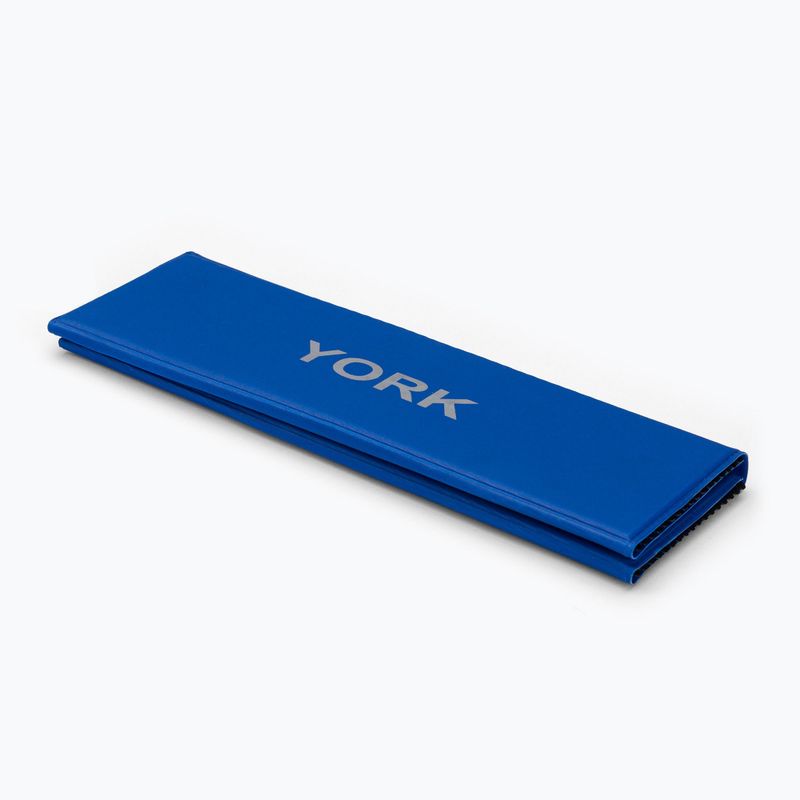 York Angeln Brieftasche für Führer blau 99418