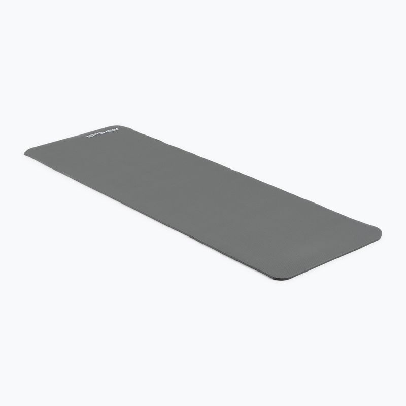 Spokey Softmat Trainingsmatte grau 838321