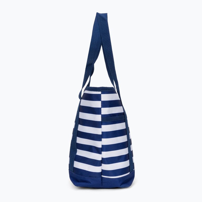 Spokey Acapulco Thermotasche navy blau und weiß 839586 3