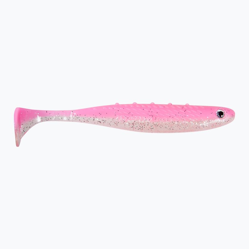 Dragon V-Lures Aggressor Pro Gummiköder 2 light orchid CHE-AG50D-20-311