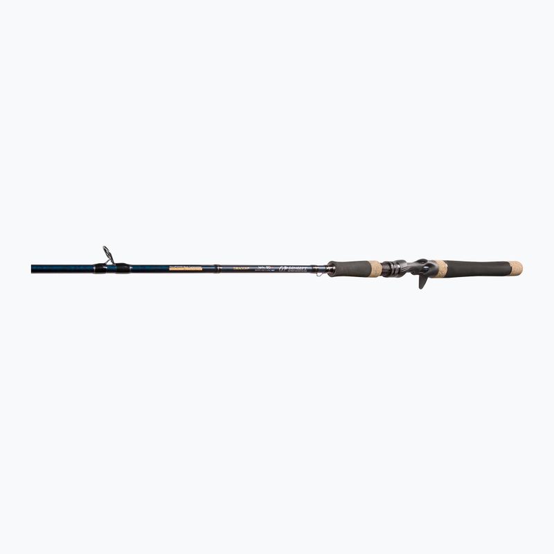 DRAGON Fishing G.P.Concept Jerk 80H Spinnrute 2