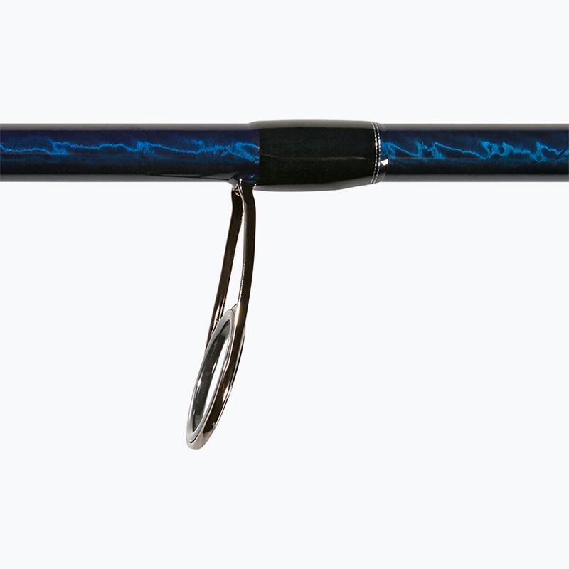 DRAGON Fishing G.P.Concept Jerk 80H Spinnrute 4