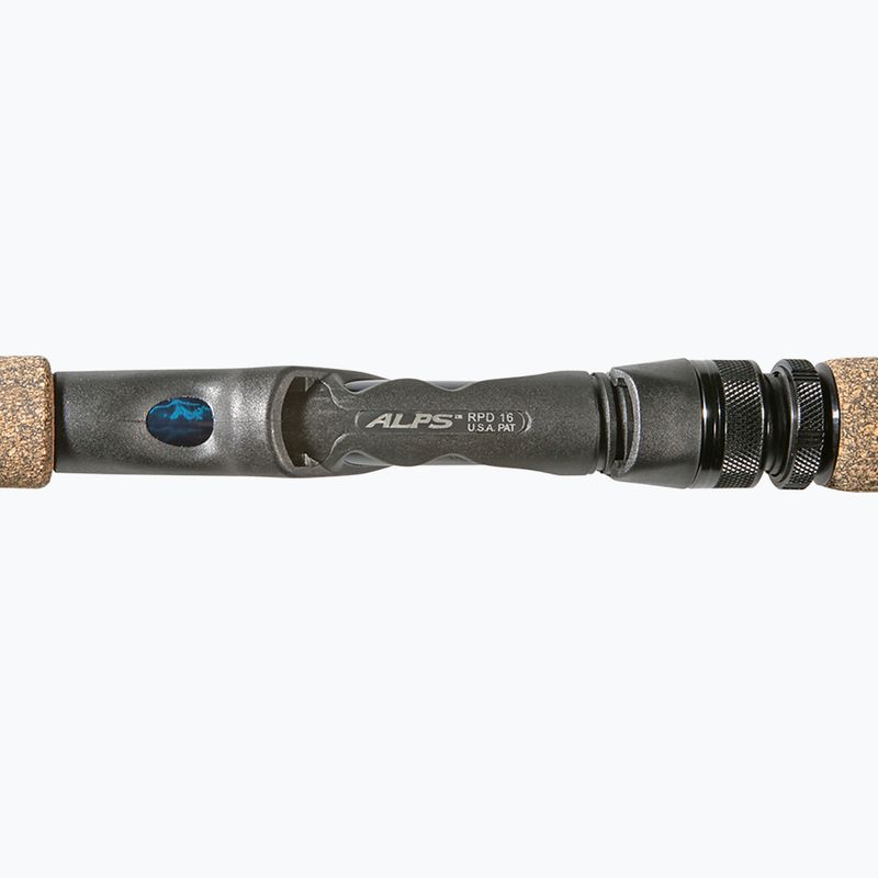 DRAGON Fishing G.P.Concept Jerk 80H Spinnrute 5