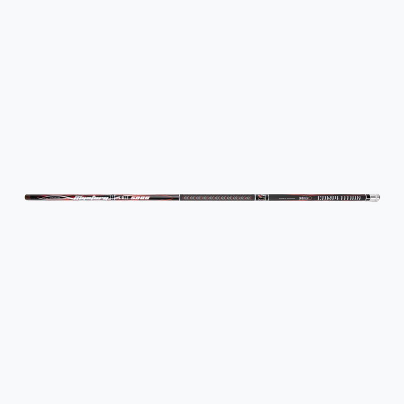 Dragon MegaBaits Mystery Pole Schwimmerrute schwarz CFC-21-70-500