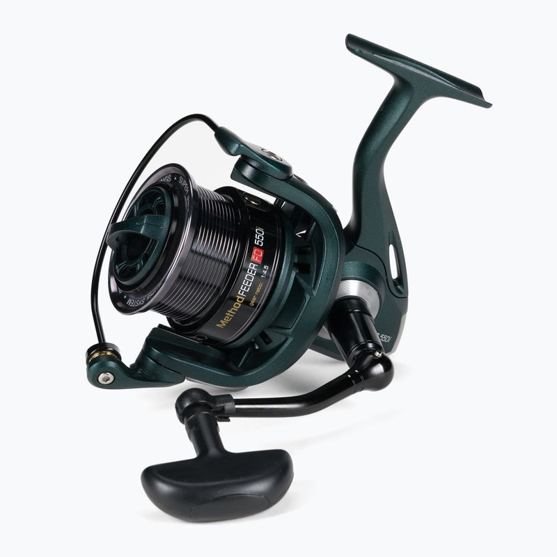 Dragon MegaBaits Method Feeder Spule FD graphit CHI-16-02-550 3