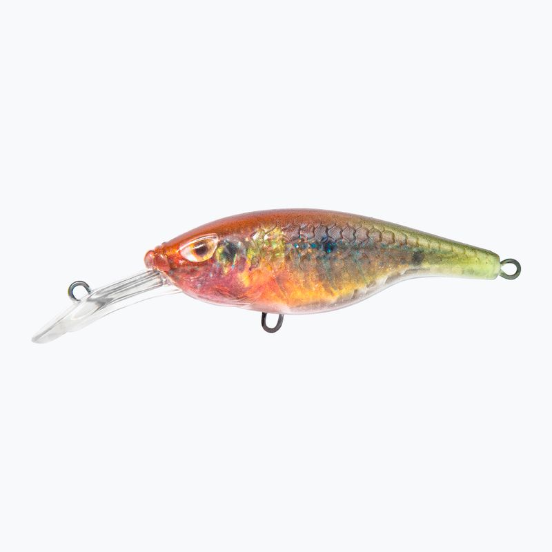 FishTank Charlie Papagei Wobbler PRD-CH5F-PR