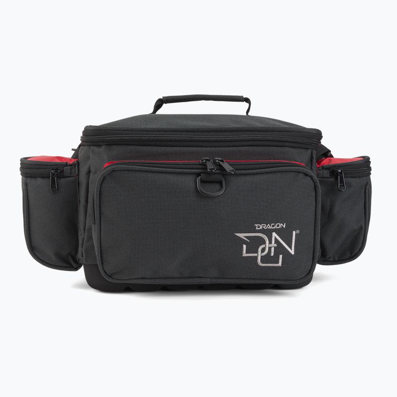 Dragon DGN Spinntasche schwarz CLD-91-09-007