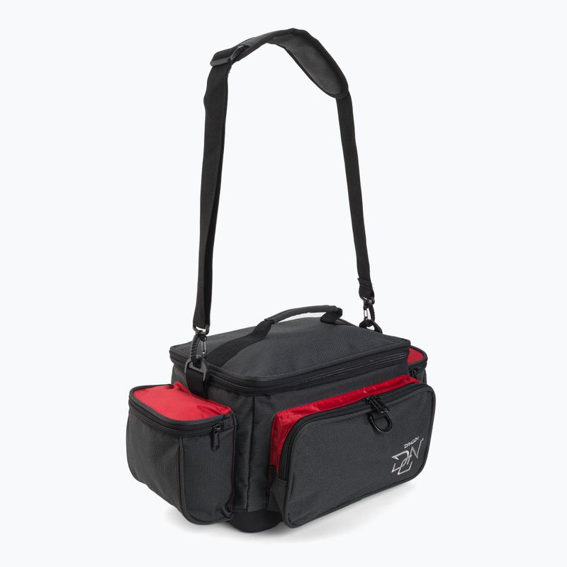 Dragon DGN Spinntasche schwarz CLD-91-09-007 3