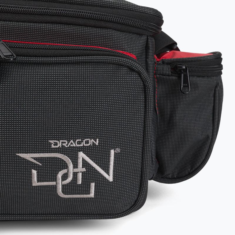 Dragon DGN Spinntasche schwarz CLD-91-09-007 4
