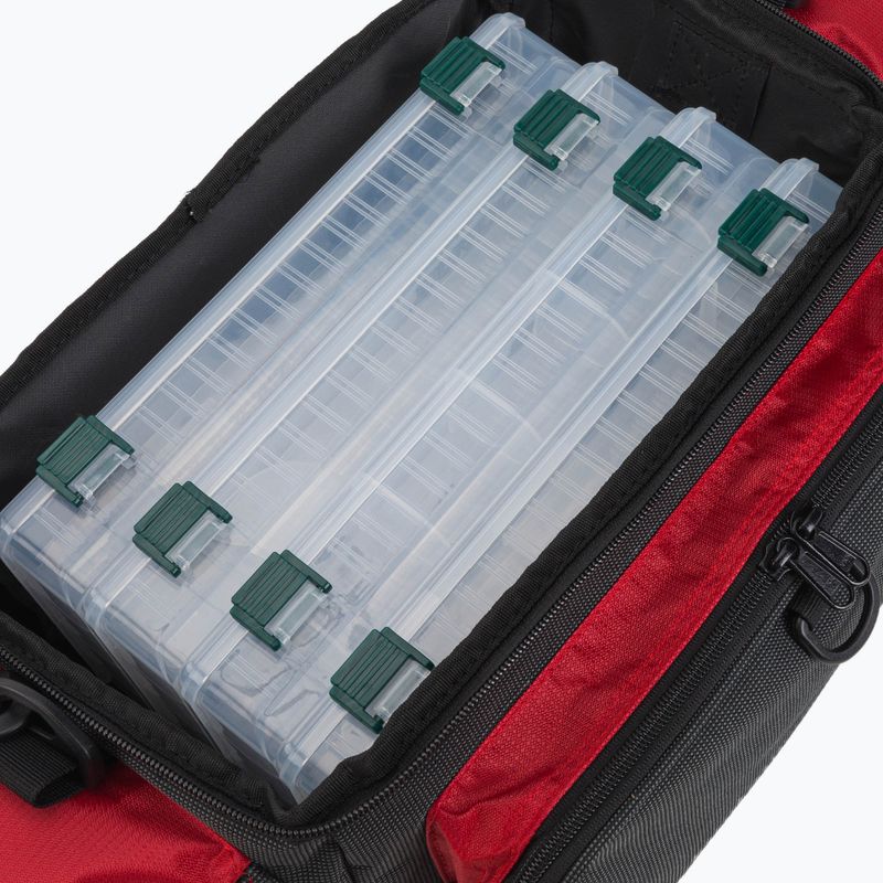 Dragon DGN Spinntasche schwarz CLD-91-09-007 5