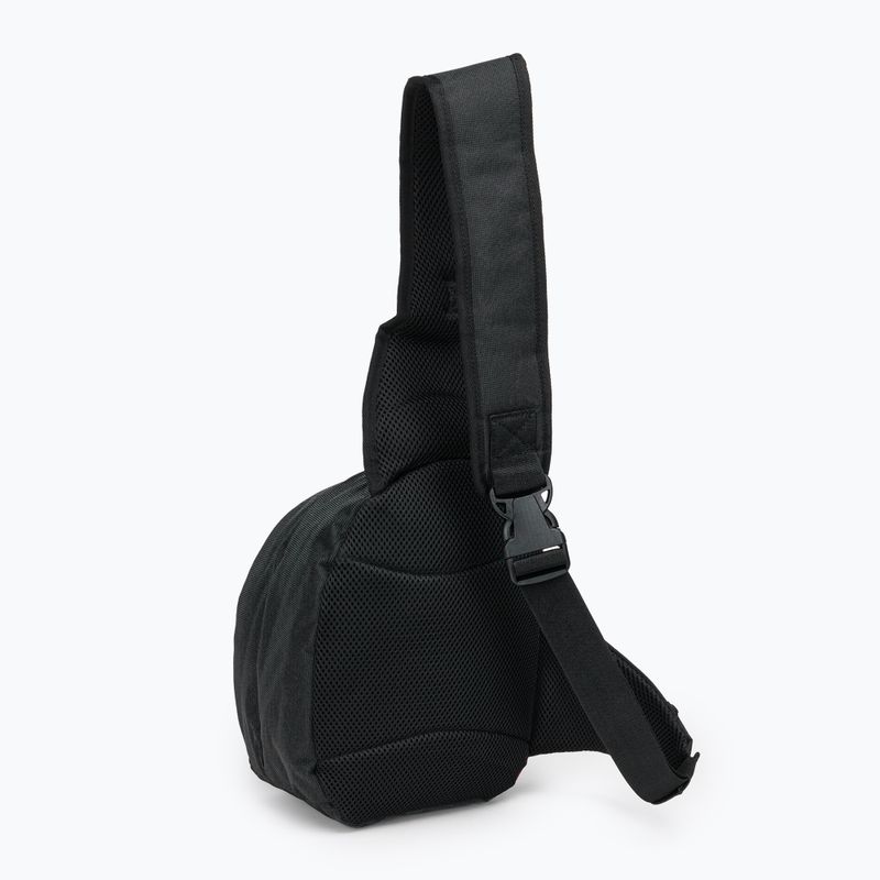Dragon DGN rotierender Spinning-Rucksack schwarz CLD-91-12-009 4