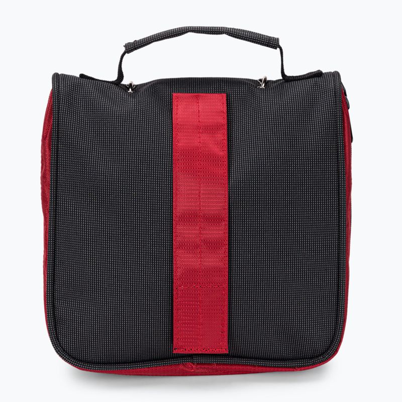 Dragon DGN Spinnvorfachtasche schwarz-rot CLD-91-18-003 2