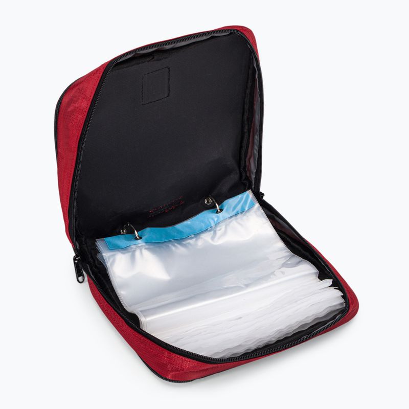 Dragon DGN Spinnvorfachtasche schwarz-rot CLD-91-18-003 3