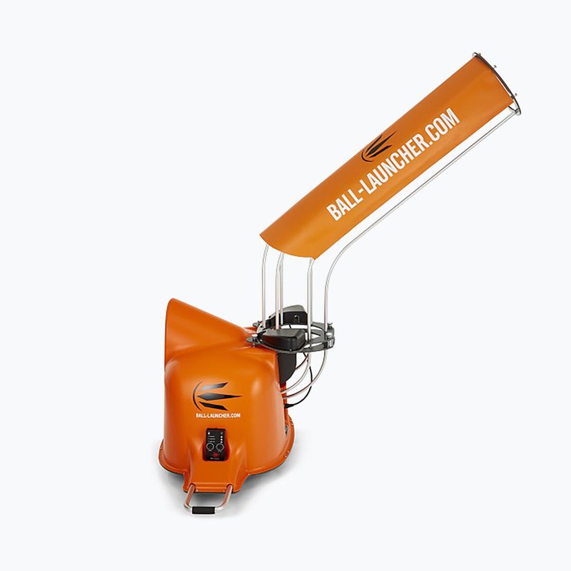Ball Launcher Ballwurfmaschine orange 04779 3