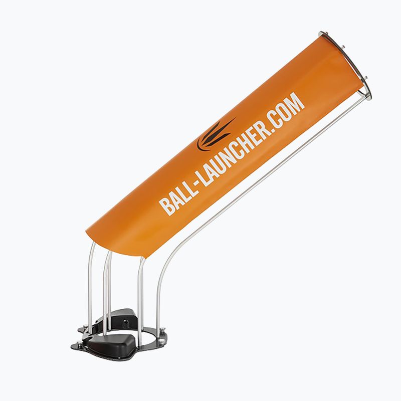 Ball Launcher Ballwurfmaschine orange 04779 5