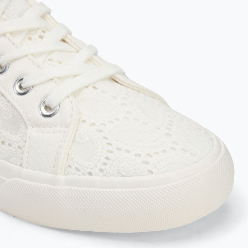 Turnschuhe Damen BIG STAR W274925 Weiß 7