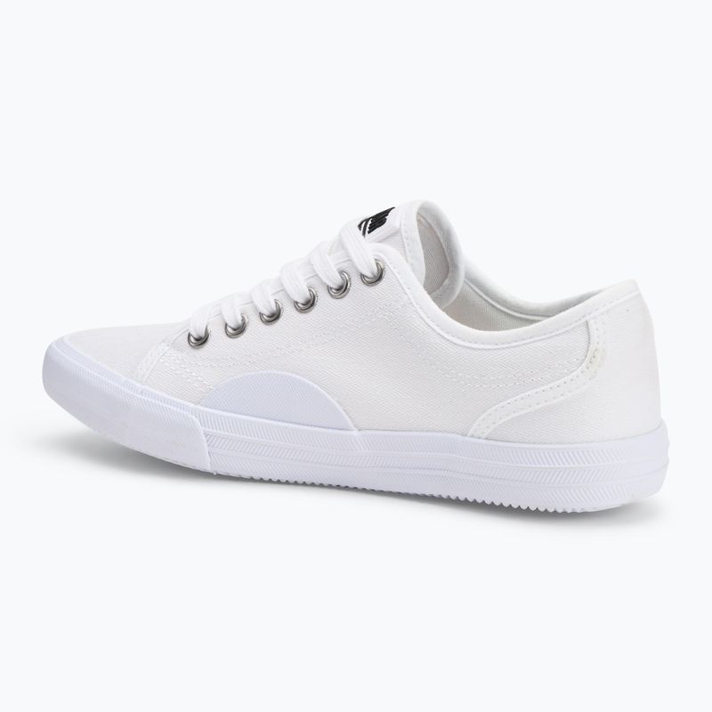 Turnschuhe Damen BIG STAR W274835 Weiß 3