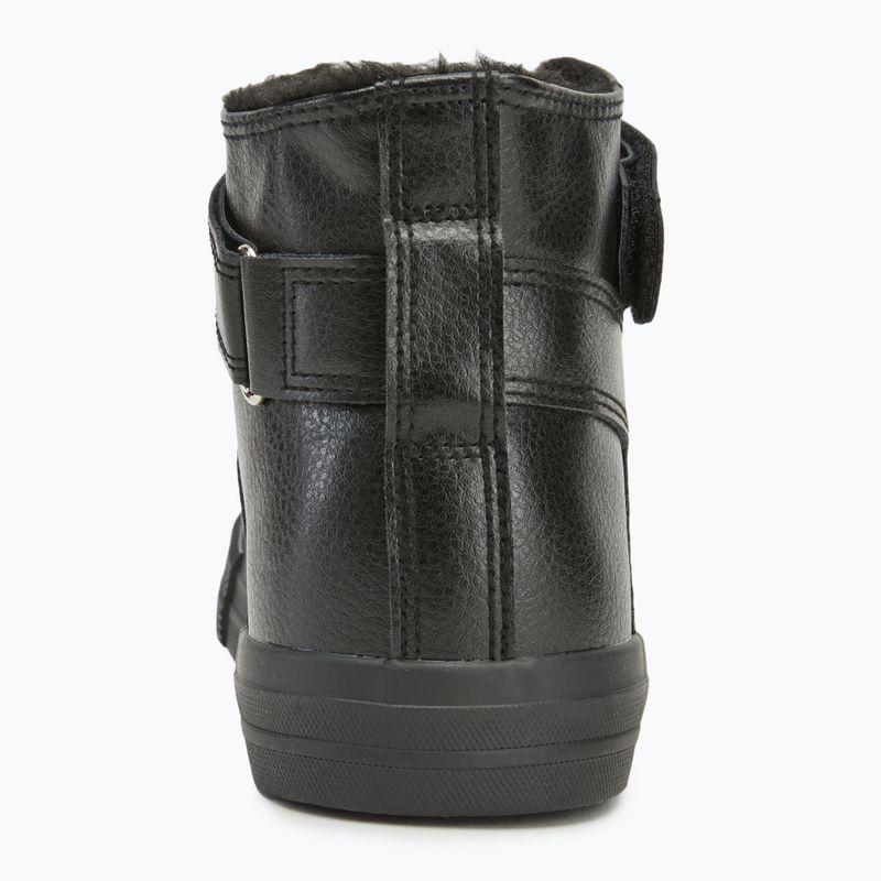 Turnschuhe Damen BIG STAR V274542F balck/white 6