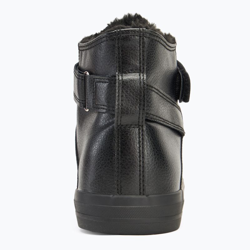 Herrenschuhe BIG STAR Y174020F schwarz/weiß 6