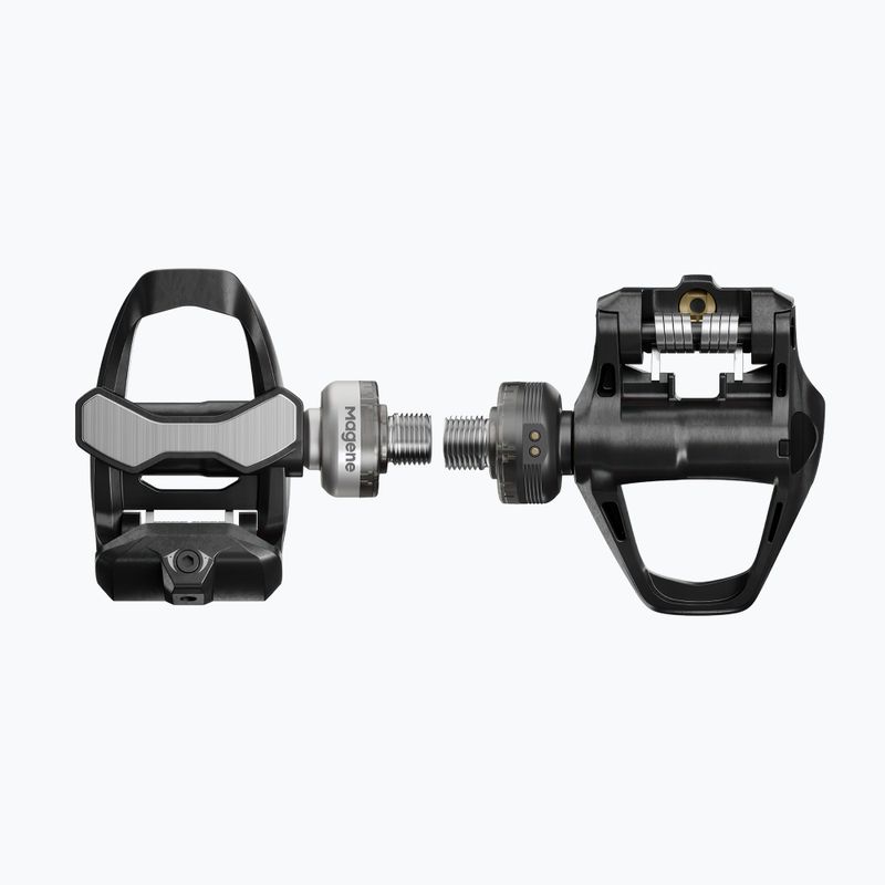 Fahrradpedale Magene P715 S SPD-SL silver 2
