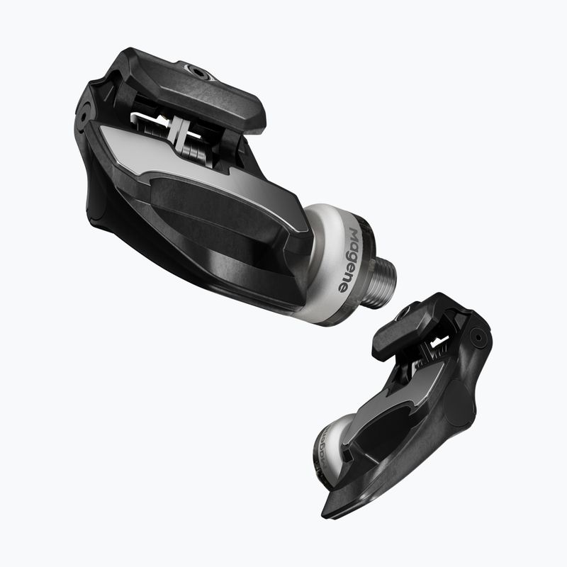 Fahrradpedale Magene P715 S SPD-SL silver 3
