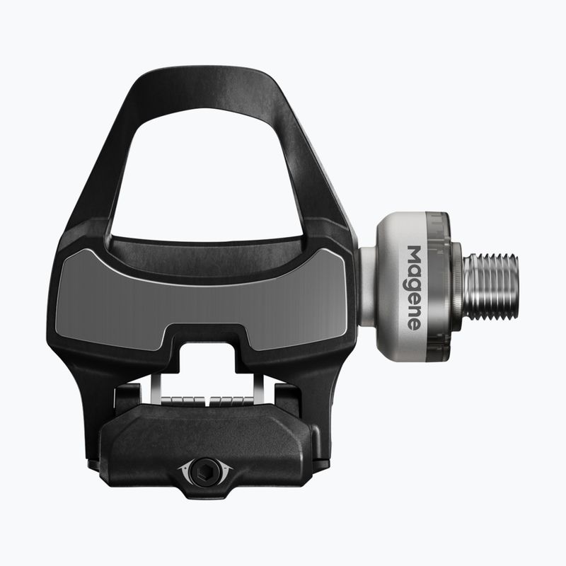 Fahrradpedale Magene P715 S SPD-SL silver 7
