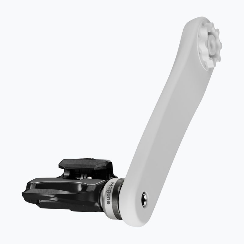 Fahrradpedale Magene P715 S SPD-SL silver 9
