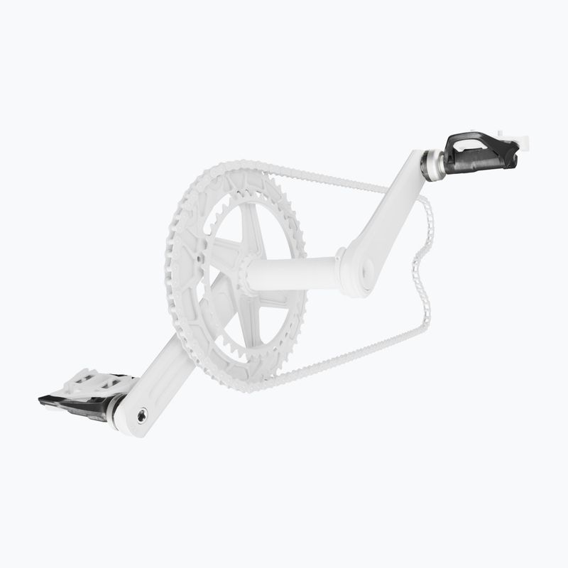 Fahrradpedale Magene P715 S SPD-SL silver 11