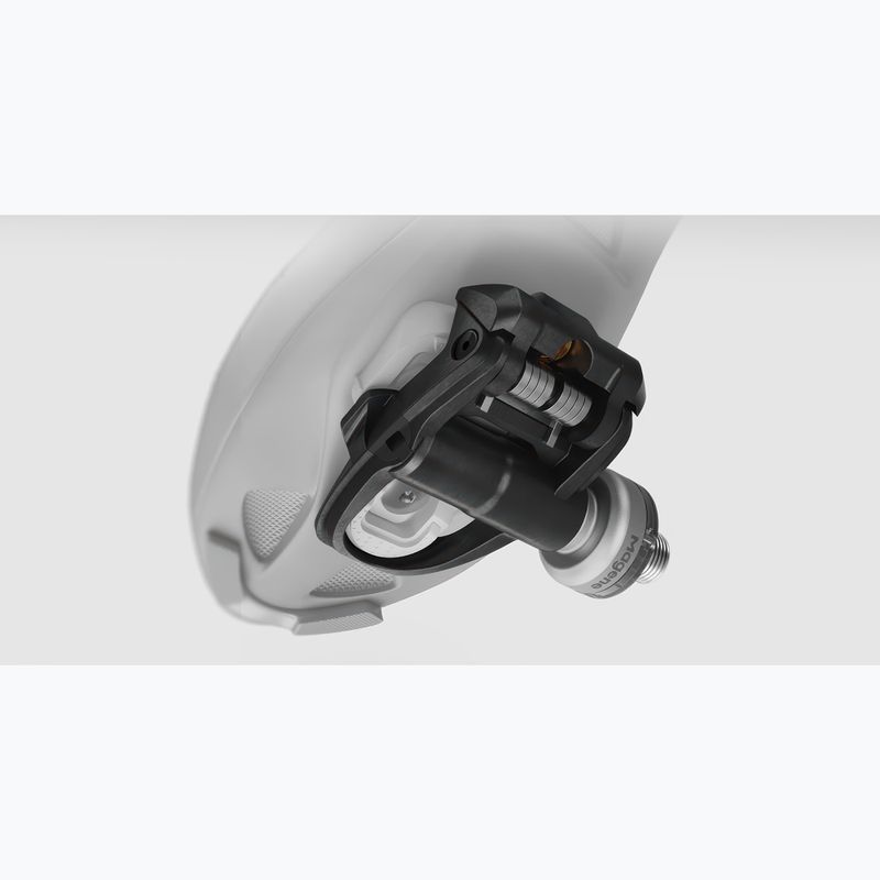Fahrradpedale Magene P715 S SPD-SL silver 13