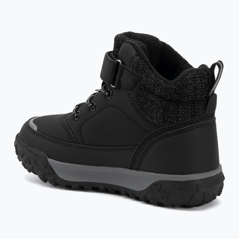 Kinderschuhe Lee Cooper LCJ-26-01-4655K black 3